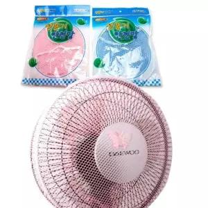 선풍기안전망 색상랜덤