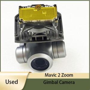 DJI Mavic 2Pro 보호 드론 수리 부품용 90% 새 DJI 드론 Mavic 2 Pro 짐벌 카메라