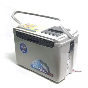 코스모스낚시용 wj715-30리터 낚시용품 아이스박스 아이스쿨러 캠핑 쿨백fgh742