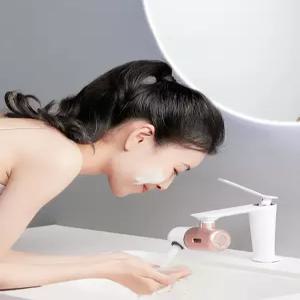 가정용 수돗물 세안용 전처리 필터 세면대필터 샤워