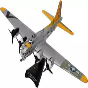 우표 B-17G 플라잉 포트리스 약간 O LACE 1/155