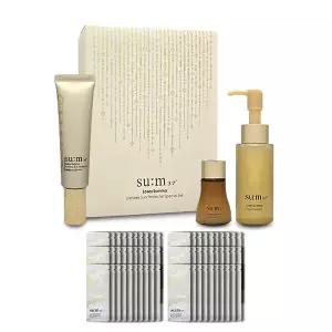 이지하우스 숨37 로시크숨마 뤼미에르 선 프로텍터 스페셜 역매팩 619919