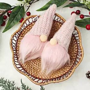 트리 오너먼트 세트 2p 성탄 크리스마스