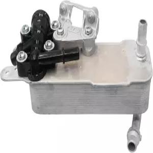 17218514515 BMW 530i 330e X3 X4 xDriver 430i 2.0L 2018-2023 엔진 변속기 오일 쿨러 호환