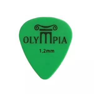 물방울 1.2mm 일렉기타 액세서리 기타줄 교체용 단품