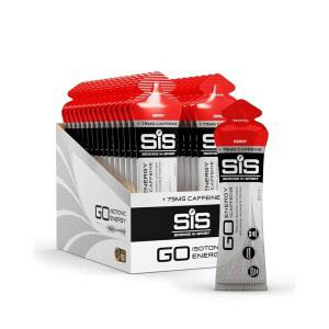SIS 젤 GO 에너지 CAFF 베리 60ML 1X30