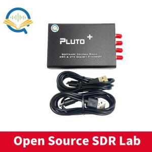PLUTO+ SDR AD9363 2T2R 라디오 SDR 트랜시버 라디오 70MHz-6GHz 소프트웨어 정의 라디오