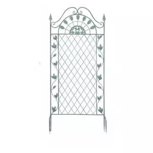 장미 넝쿨지지대 정원 전원주택 빈티지 카페 덩쿨 아치