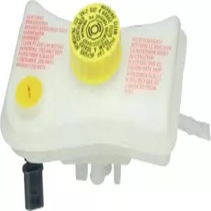 센서가 장착된 URO 부품 8E0611301G 브레이크 오일 저장소 포함