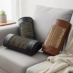 리브하우스 레자편배나무베개pbbg 편백향 방향효과 레자원단 812314