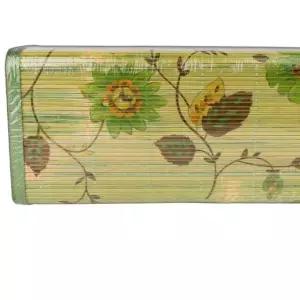 리브하우스 대나무목침 받침베개 여름용 대나무 재질 건강베개 C타입 812083