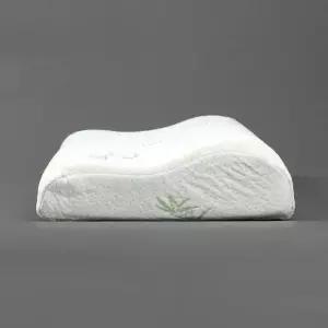 리브하우스 편한밤 메모리폼 경추베개 거북목쿠션 811644