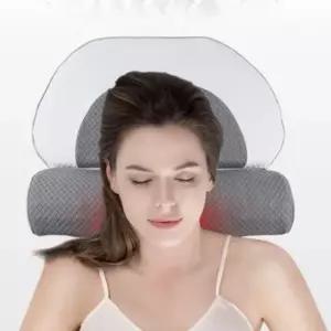 리브하우스 거북목 목디스크베개 경추베개 메모리폼 811750