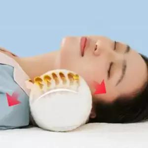 리브하우스 거북목 일자목 목디스크 목편한 푹잠 꿀잠 경추베개 811700