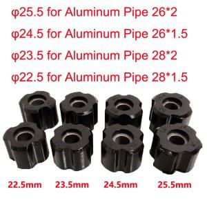 잔디 깍는 기계 스트로크 내부 함침 파이프 브러시 부싱 튜브 베어링 범용 운송 트리머 커터 알루미늄 오일