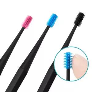 양면 귀이개 스쿠류 귀파개 귀 클리너 귀청소