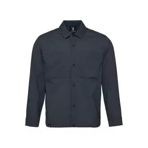 블랙야크 BLACKYAK 남성 립스탑 긴팔 셔츠#1_BH1BYYSMV001BH 137872