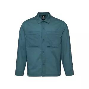 블랙야크 BLACKYAK 남성 립스탑 긴팔 셔츠#1_TU1BYYSMV001TU 137871