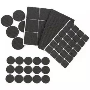 홈테 미끄럼방지 스티커 의자발캡 식탁 의자양말 체어슈즈 시트