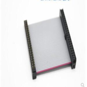 5cm 10cm 44 핀 남성-여성 미니 소형 IDE 커넥터 어댑터 케이블 (노트북 용)