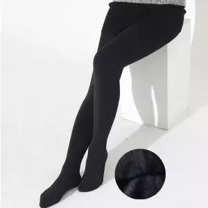 쉐어 유발 안감 융털 레깅스 vRI8+7bBY