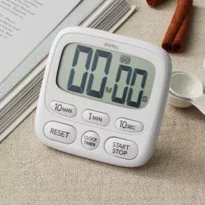 드레텍 디지털 주방타이머 쿠킹 요리 타이머 T-566