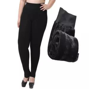 특대 겨울 빅사이즈 융털 레깅스 타이즈 SIZE 88-120 ybN7+3zdG