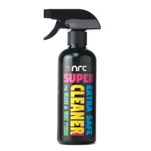 NRC 슈퍼 클리너 400ml 통기타 바디 클리너/관리용품 안전인증제품