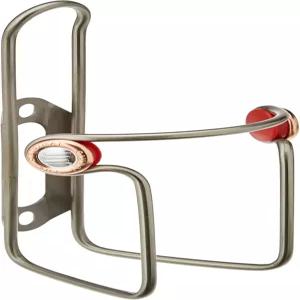 엘리트 0972505 시우시 이녹스 물병 케이지 실버