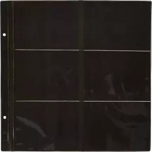 BSP46 사진 앨범용 파이오니어 리필 페이지