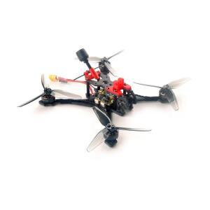 HappyModel Crux35 ELRS V2 - 3.5인치 FPV 드론 프리스타일 쿼드콥터(URAT ELRS)