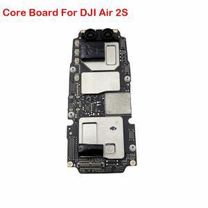 DJI 에어 2S 드론용 정품 코어 보드 교체 마더/메인 보드, 언바인딩 계정 예비 부품