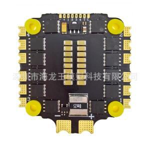 FPV 레이싱 드론 32비트 BLHeli 2 6S 쿼드콥터 비행 컨트롤러용 60A 4 In 1 ESC