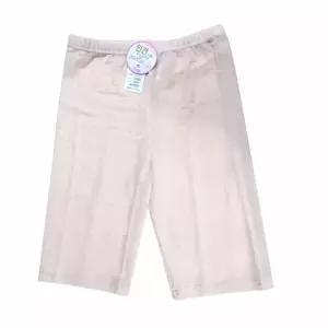 여성 7부 하의 속치마바지 여름용속바지