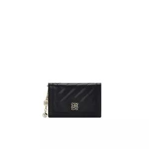 브랜드정품 LOUIS QUATORZE 엘퀼팅 여성카드지갑 ST2QT08BL 138033