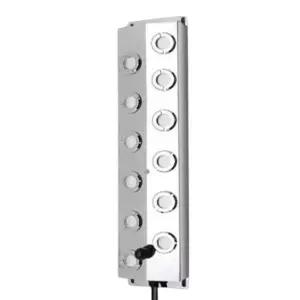 안개발생기 폭포 스모그 수족관 수반 미스트 포그머신