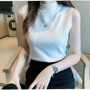 여성어깨가의류 편한 패션의류 니트나시 반목 속옷 수영복 운동복 언더웨어 여자 비치웨어 원피스klm100