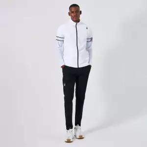 매장정품 SPYDER 스파이더 공용 트레이닝 하의 SPKPCNFP201UBLK 1351001