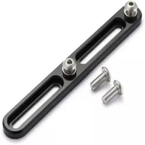 세스트본 자전거 병 케이지 어댑터 B-RAD 장착 베이스 조절 가능한 마운트 알트 위치 브래킷 2 슬롯