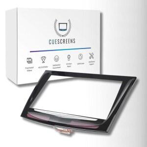 컵스크린 캐딜락 프리 설치 교체용 CUE 향상된 스크린 가이 터치 무료 디스플레이 베이직