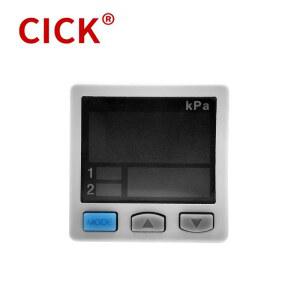 디지털 압력 센서 DP101 진공 KPA DP102 스위치 100 NPN M5 양방향 PNP MPA 공압