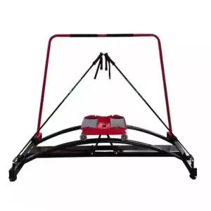 서핑머신 훈련 감각 웨이브 중둔근 운동기구 밸런스