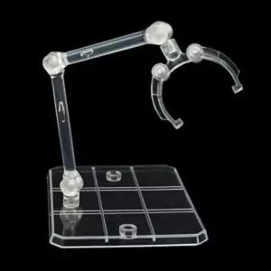 투명 피규어 스탠드 거치대 장식용 모음