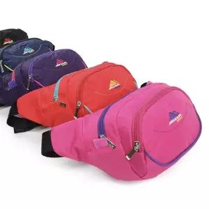 여행보조 허리쌕 가방 이지백 세컨백 보조 가방 dLu9+6xHs