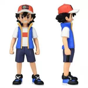 몬콜레 피규어 TC 트레이너 지우 캐릭터 장난감 모형 완구 굿즈 1P