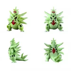 몬콜레 피규어 ESP 메가 마기라스 캐릭터 장난감 모형 완구 굿즈 1P