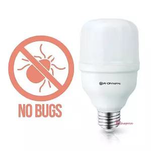 국산방충등 모기퇴치등 LED 벌레 항충 방충야영 전구 팅커벨abc533