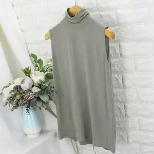 cos_스판 민소매티 KOT여름나시티,ㅏ박스핏민소매티,민소매블라우스