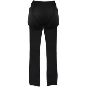 류후오 피겨 스케이팅 엉덩이 보호 바지 두 가지 색상 분리 가능한 여자 트레이닝복