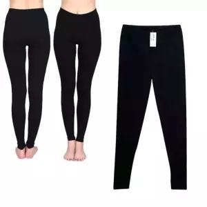 국산 여자 면스판 레깅스 쫄바지 9부 cpY8+9eME